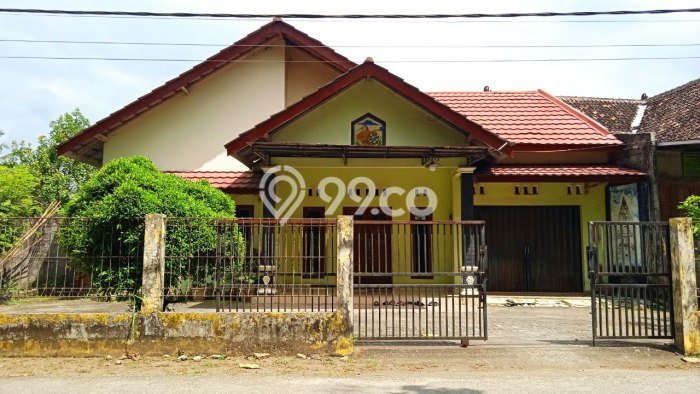 Jual Rumah Minimalis Bagus Punya 3 KT di Sedayu Bantul SHM Jual Rumah Minimalis Bagus Punya 3 KT di Sedayu Bantul SHM
