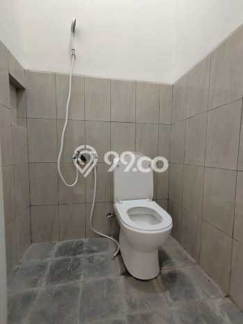 Rumah Modern 3 KT LT 107m2 di Purwomartani Rumah Modern 3 KT LT 107m2 di Purwomartani