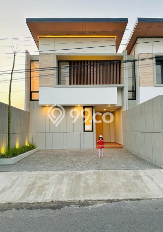 DIJUAL CEPAT! Rumah area Ngaglik, Sleman, Luas 109m² LB 115m² BISA KPR! DIJUAL CEPAT! Rumah area Ngaglik, Sleman, Luas 109m² LB 115m² BISA KPR!