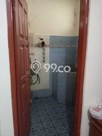Rumah Modern Cantik 5 Kamar Siap Huni di Tegalrejo Rumah Modern Cantik 5 Kamar Siap Huni di Tegalrejo