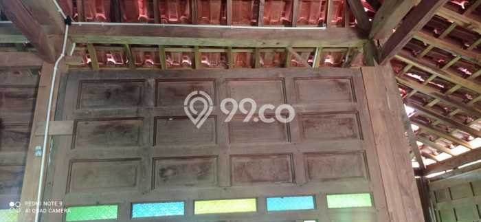 Hunian Cantik Modern Lb 192m2 di Wonosari, Gunung Kidul Hunian Cantik Modern Lb 192m2 di Wonosari, Gunung Kidul