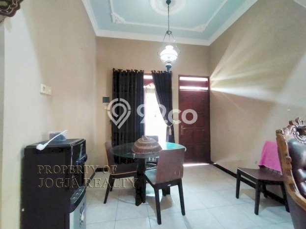 Hunian Cantik Minimalis Lb 297m2 di Banguntapan, Bantul Hunian Cantik Minimalis Lb 297m2 di Banguntapan, Bantul