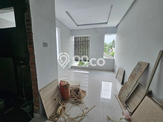 Rumah Luas Asri 4 KT Siap Huni di Condong Catur Sleman Rumah Luas Asri 4 KT Siap Huni di Condong Catur Sleman