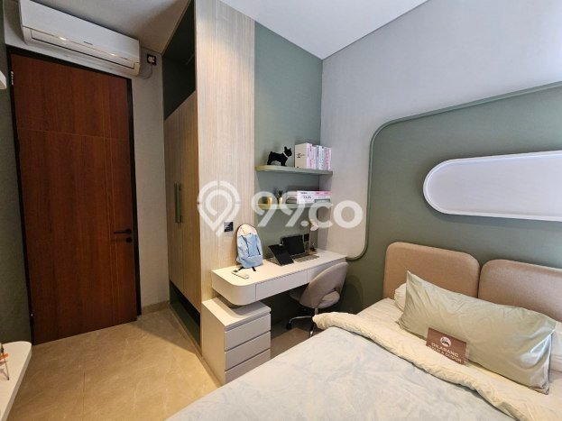 Dijual Rumah Premium dengan Fasilitas Sekitar Komplit di Mantrijeron, Yogyakarta Dijual Rumah Premium dengan Fasilitas Sekitar Komplit di Mantrijeron, Yogyakarta