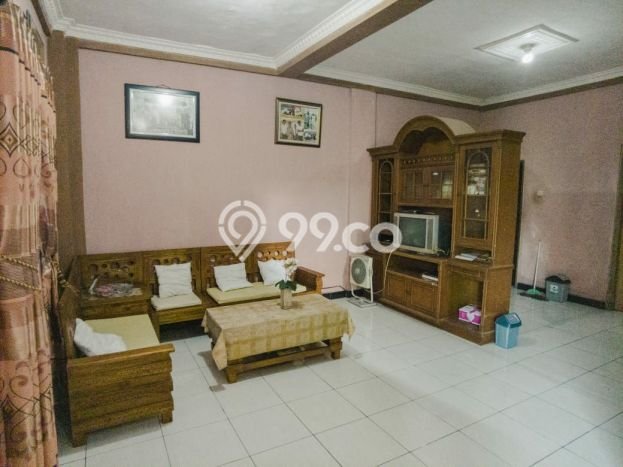 Jual Rumah Bagus Siap Huni LB 230m2 di Berbah, Sleman Jual Rumah Bagus Siap Huni LB 230m2 di Berbah, Sleman
