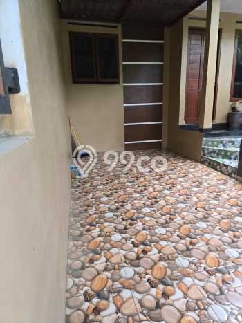 Jual Rumah Favorit Siap Huni LB 90m2 di Kasihan, Bantul Jual Rumah Favorit Siap Huni LB 90m2 di Kasihan, Bantul