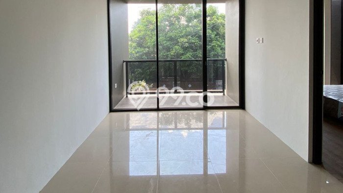 Rumah Modern 3 Kamar LT 142m2 di Condong Catur Rumah Modern 3 Kamar LT 142m2 di Condong Catur