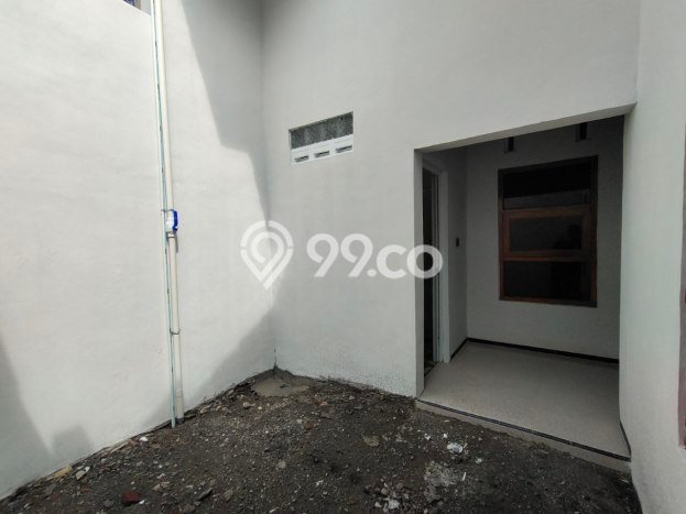 Hunian Cantik Minimalis Lb 80m2 di Kalasan, Sleman Hunian Cantik Minimalis Lb 80m2 di Kalasan, Sleman