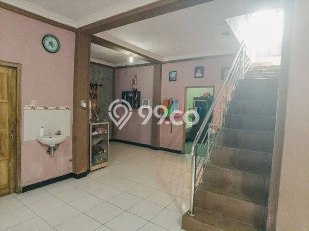 Jual Rumah Bagus Siap Huni LB 230m2 di Berbah, Sleman Jual Rumah Bagus Siap Huni LB 230m2 di Berbah, Sleman