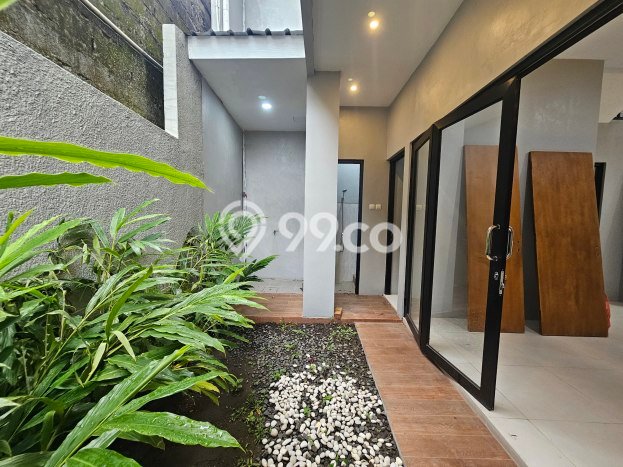 Rumah Minimalis 3 KT di Maguwoharjo Yogyakarta Unfurnished Rumah Minimalis 3 KT di Maguwoharjo Yogyakarta Unfurnished