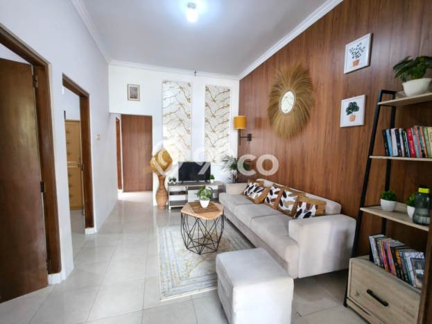 Dijual Murah Rumah dengan Luas Tanah 77m² dan Luas Bangunan 50m² di Area Banguntapan, Bantul Dijual Murah Rumah dengan Luas Tanah 77m² dan Luas Bangunan 50m² di Area Banguntapan, Bantul