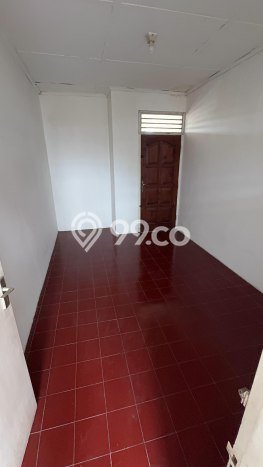 Hunian Cantik Minimalis Lb 150m2 di Mergangsan, Yogyakarta Hunian Cantik Minimalis Lb 150m2 di Mergangsan, Yogyakarta