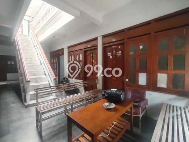 Tersedia Rumah Kost di Caturtunggal, Sleman 34 Kamar Tersedia Rumah Kost di Caturtunggal, Sleman 34 Kamar