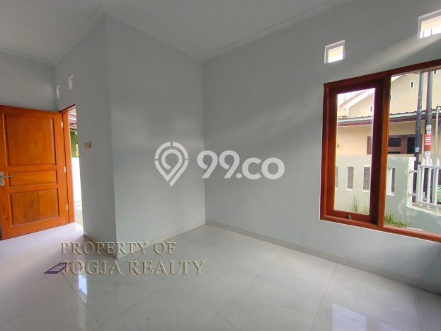 Hunian Nyaman 3 KT di , Sleman - LT 140m2m² Hunian Nyaman 3 KT di , Sleman - LT 140m2m²