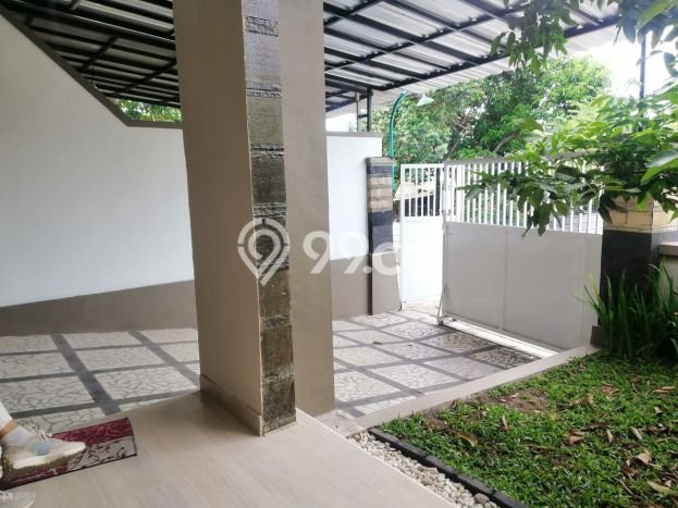 Rumah Minimalis 4 KT LT 207m2 di Purwomartani Rumah Minimalis 4 KT LT 207m2 di Purwomartani