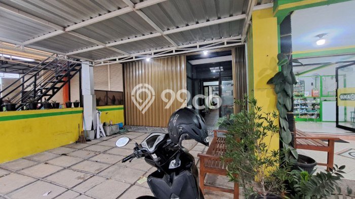 Rumah Eksklusif Dijual LT 698m2 di Piyungan, Bantul Rumah Eksklusif Dijual LT 698m2 di Piyungan, Bantul