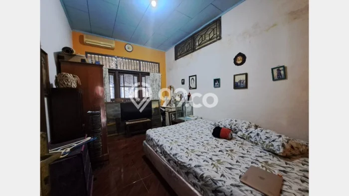 Rumah Strategis area Tempel, Sleman, LT 576m2m² LB 672m2m² - HARGA NEGO! Rumah Strategis area Tempel, Sleman, LT 576m2m² LB 672m2m² - HARGA NEGO!