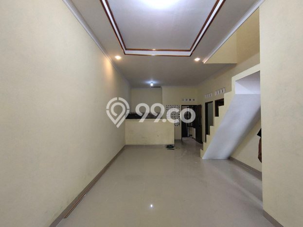 Dijual Rumah Modern 3 KT di Purwomartani , Sleman Dijual Rumah Modern 3 KT di Purwomartani , Sleman