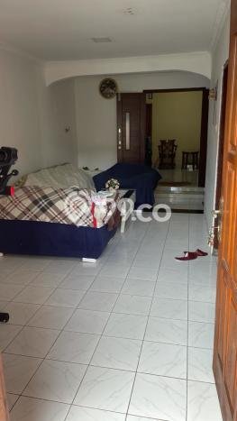 Hunian Cantik Modern Lb 158m2 di Mlati, Sleman Hunian Cantik Modern Lb 158m2 di Mlati, Sleman
