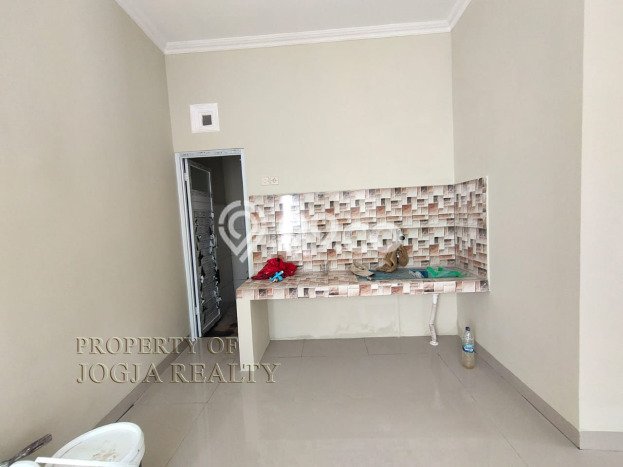 Rumah Modern 3 KT di Purwomartani Sleman Unfurnished Rumah Modern 3 KT di Purwomartani Sleman Unfurnished
