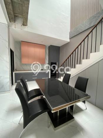 Jual Rumah Bagus Siap Huni LB 101m2 di Mlati, Sleman Jual Rumah Bagus Siap Huni LB 101m2 di Mlati, Sleman