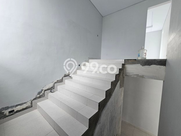 Rumah Luas Asri 4 KT Siap Huni di Condong Catur Sleman Rumah Luas Asri 4 KT Siap Huni di Condong Catur Sleman