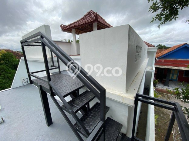 Dijual Rumah Modern 3 KT di Bantul, Yogyakarta Dijual Rumah Modern 3 KT di Bantul, Yogyakarta