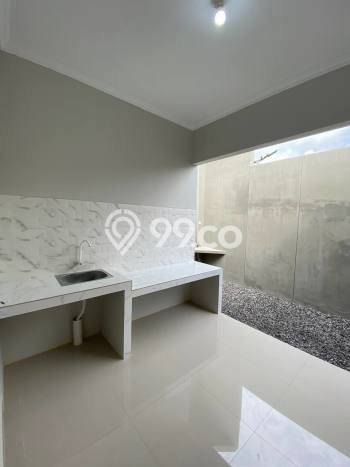 Hunian Cantik Modern Lb 88m2 di Ngaglik, Sleman Hunian Cantik Modern Lb 88m2 di Ngaglik, Sleman