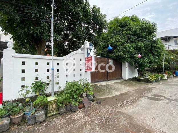 DIJUAL! Vila Kawasan Sewon, Luas 497m2m², Lokasi Strategis DIJUAL! Vila Kawasan Sewon, Luas 497m2m², Lokasi Strategis