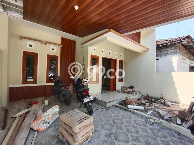 Jual Rumah Strategis Bagus Punya 3 KT di Kalasan Sleman SHM Jual Rumah Strategis Bagus Punya 3 KT di Kalasan Sleman SHM