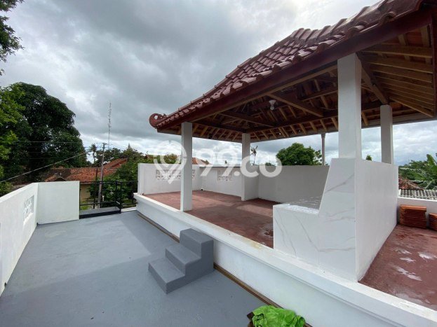 Dijual Rumah Modern 3 KT di Bantul, Yogyakarta Dijual Rumah Modern 3 KT di Bantul, Yogyakarta