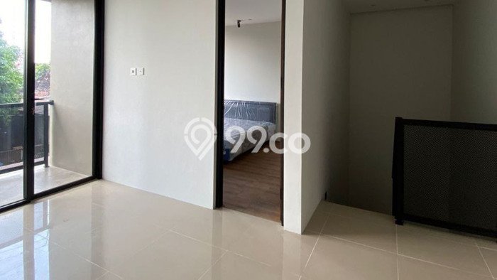 Rumah Modern 3 Kamar LT 142m2 di Condong Catur Rumah Modern 3 Kamar LT 142m2 di Condong Catur