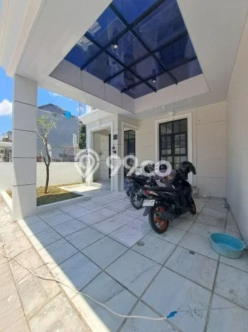 Hunian Asri 3 KT di Umbulharjo, Yogyakarta - LT 74m2m² Hunian Asri 3 KT di Umbulharjo, Yogyakarta - LT 74m2m²