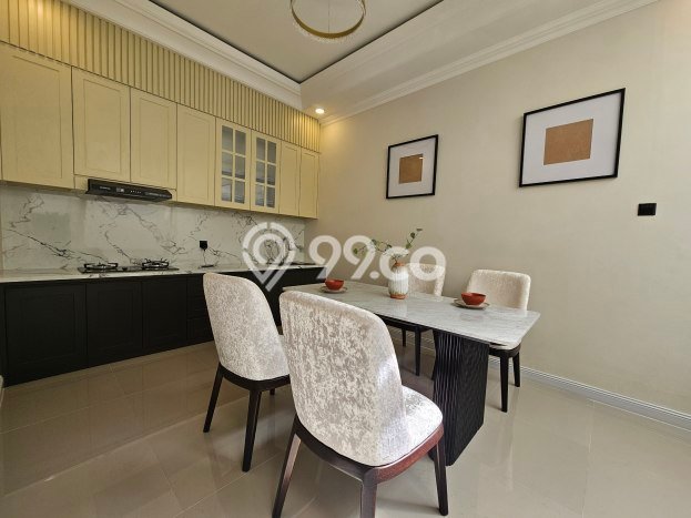 Rumah Elit Modern Siap Huni di Maguwoharjo Yogyakarta Rumah Elit Modern Siap Huni di Maguwoharjo Yogyakarta