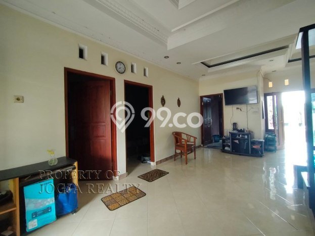 Dijual Rumah Strategis Bagus Punya 5 KT di Berbah Sleman SHM Dijual Rumah Strategis Bagus Punya 5 KT di Berbah Sleman SHM