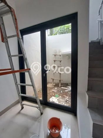 Hunian Asri 3 KT di Umbulharjo, Yogyakarta - LT 74m2m² Hunian Asri 3 KT di Umbulharjo, Yogyakarta - LT 74m2m²