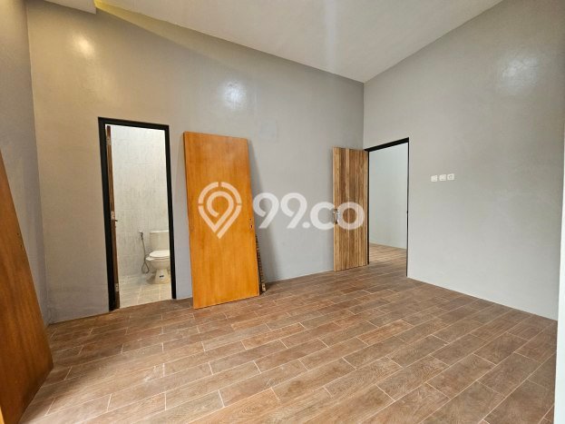 Rumah Minimalis 3 KT di Maguwoharjo Yogyakarta Unfurnished Rumah Minimalis 3 KT di Maguwoharjo Yogyakarta Unfurnished