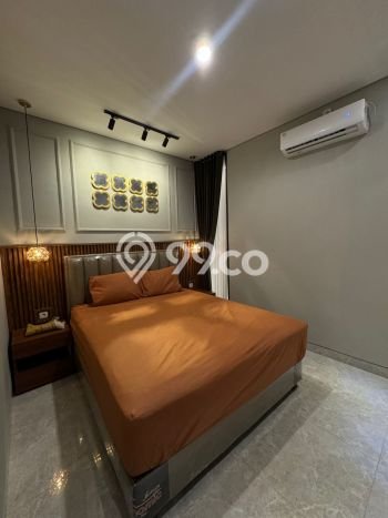 Rumah Luas Asri 4 KT Siap Pakai di Maguwoharjo Yogyakarta Rumah Luas Asri 4 KT Siap Pakai di Maguwoharjo Yogyakarta