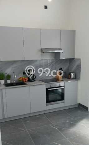 Rumah Strategis Modern Lb 40m2 di Ngaglik, Sleman Rumah Strategis Modern Lb 40m2 di Ngaglik, Sleman