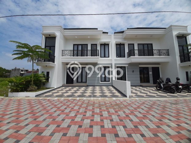 Dijual Hunian Rumah Nyaman 4 Kamar di Sleman, Yogyakarta Dijual Hunian Rumah Nyaman 4 Kamar di Sleman, Yogyakarta