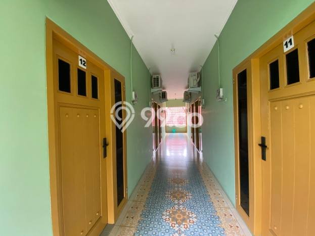 DIJUAL! Vila Kawasan Sewon, Luas 497m2m², Lokasi Strategis DIJUAL! Vila Kawasan Sewon, Luas 497m2m², Lokasi Strategis
