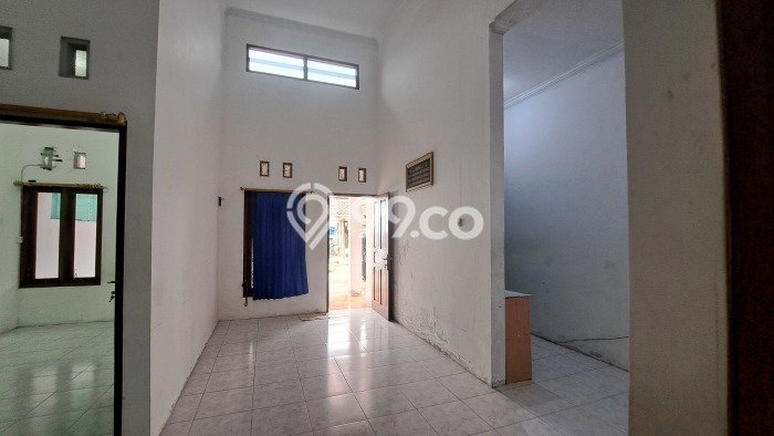 Hunian Cantik Modern Lb 52m2 di Kotagede, Yogyakarta Hunian Cantik Modern Lb 52m2 di Kotagede, Yogyakarta