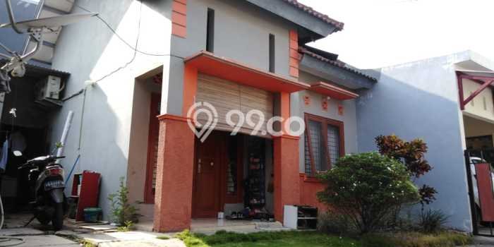 Rumah Modern LB/LT 69m2/74m2 Siap Huni di Purwomartani , Sleman Rumah Modern LB/LT 69m2/74m2 Siap Huni di Purwomartani , Sleman