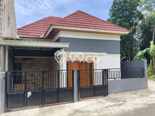 HOT LISTING! Rumah Siap Huni lokasi Ngaglik, Sleman, Luas 90m2m² Bangunan 60m2m² HOT LISTING! Rumah Siap Huni lokasi Ngaglik, Sleman, Luas 90m2m² Bangunan 60m2m²