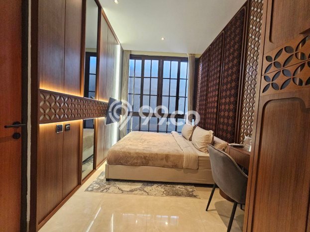 Dijual Rumah Premium dengan Fasilitas Sekitar Komplit di Mantrijeron, Yogyakarta Dijual Rumah Premium dengan Fasilitas Sekitar Komplit di Mantrijeron, Yogyakarta