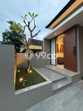 Jual Rumah Strategis Bagus Punya 2 KT di Godean Sleman SHM Jual Rumah Strategis Bagus Punya 2 KT di Godean Sleman SHM