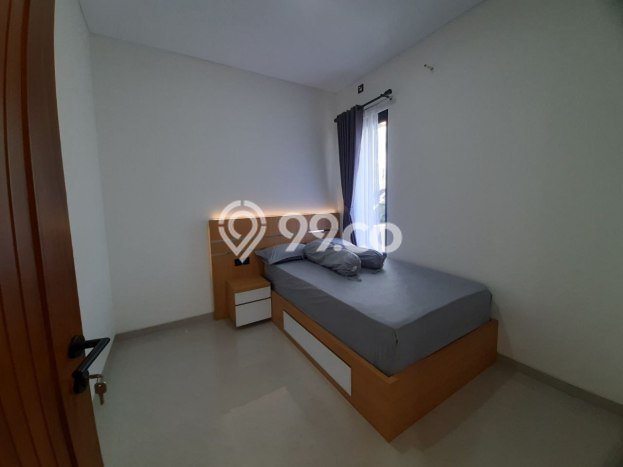Dijual Rumah 4 Kamar Lokasi Strategis Bagus dan Strategis di Banguntapan Dijual Rumah 4 Kamar Lokasi Strategis Bagus dan Strategis di Banguntapan