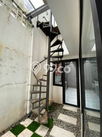 Jual Rumah Bagus Siap Huni LB 101m2 di Mlati, Sleman Jual Rumah Bagus Siap Huni LB 101m2 di Mlati, Sleman
