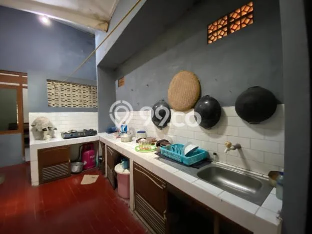 Rumah Modern Minimalis 4 Kamar Siap Huni di Ngaglik Rumah Modern Minimalis 4 Kamar Siap Huni di Ngaglik