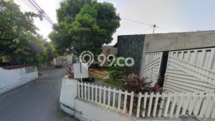 Tanah Dijual Lokasi Ngaglik Sleman SHM Tanah Dijual Lokasi Ngaglik Sleman SHM